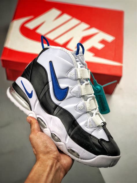 Nike Uptempo 95 orlando